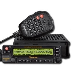 Amateur Radios