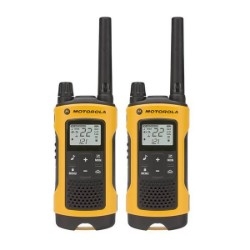 FRS/GMRS Radios